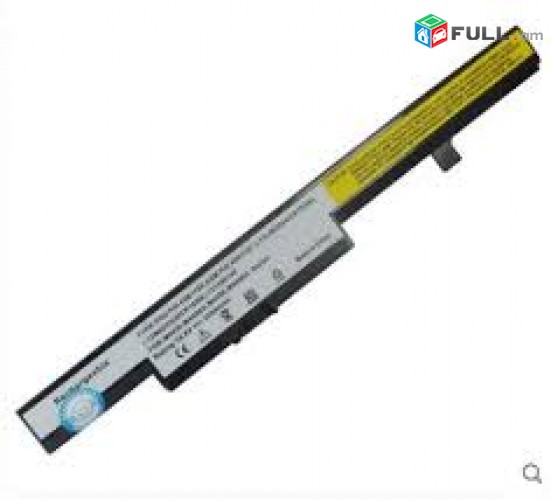 SMART LABS: Battery akumuliator martkoc Lenovo G550S V4400 B40 B50 
