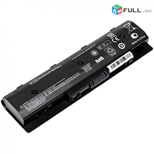 SMART LABS: Battery akumuliator martkoc HP Envy 14 Envy 15 PI06 նոր և օգտագործված