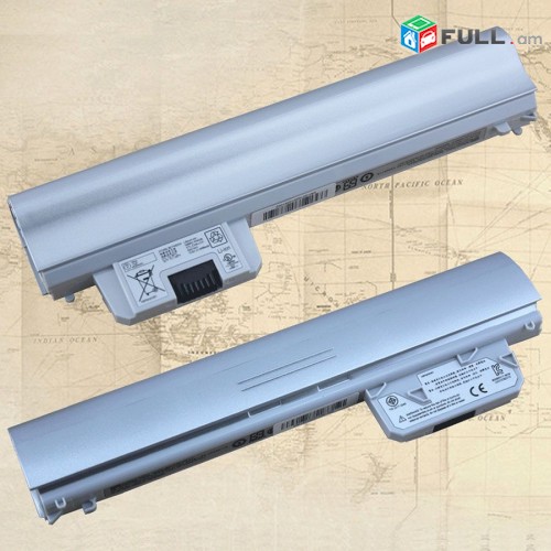 Smart labs: battery akumuliator martkoc HP Pavilion Mini 3105m