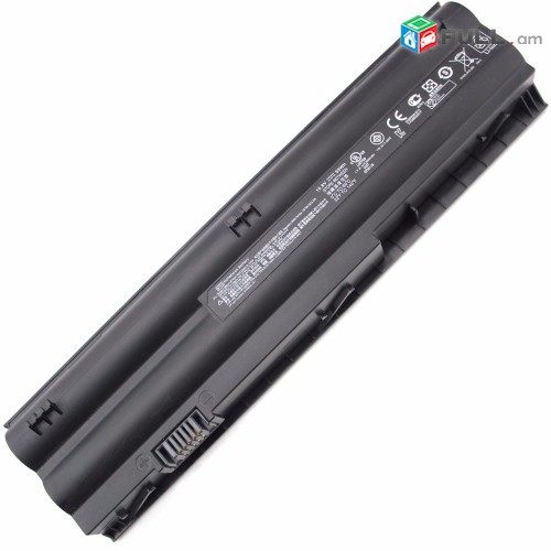 SMART LABS: Battery akumuliator martkoc HP DM1-4000 110-4100 210-3000