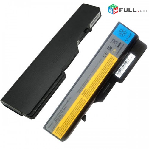 SMART LABS: Battery akumuliator martkoc Lenovo IdeaPad G460 G560 G570