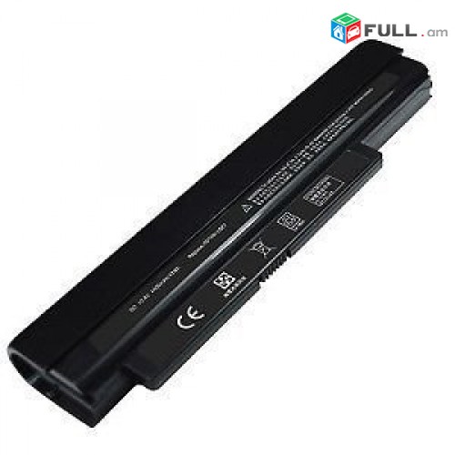 SMART LABS: Battery akumuliator martkoc HP dv2 Նոր