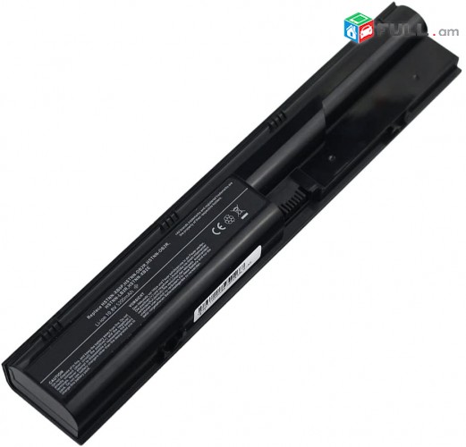 SMART LABS: Battery akumuliator martkoc HP 4530S Նոր և օգտագործված