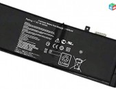SMART LABS: Battery akumuliator martkoc Asus X453 X553