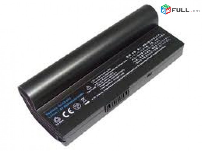 Smart labs: battery akumuliator martkoc Asus Eee PC 901 
