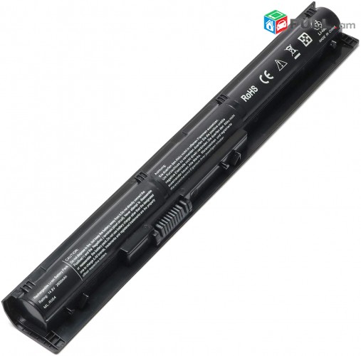 Smart labs: battery akumuliator martkoc HP 450 G3 RI04 Նոր