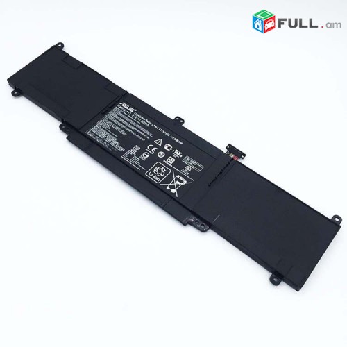 SMART LABS: Battery akumuliator martkoc ASUS TP300L