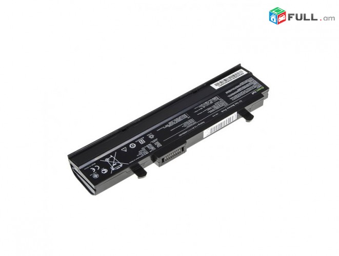 SMART LABS: Battery akumuliator martkoc Asus Eee PC 1015 1015PN 1215 1215N 1215B