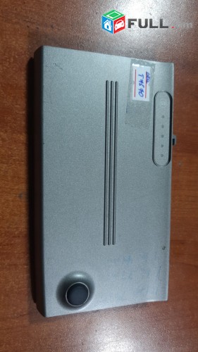SMART LABS: Battery akumuliator martkoc DELL T7570
