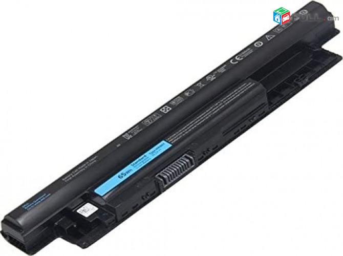 SMART LABS: Battery akumuliator martkoc Dell Inspiron 3521 3421 5535 Նոր և օգտագործված օրիգինալ