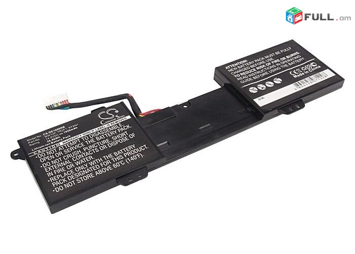 SMART LABS: Battery akumuliator martkoc DELL Inspiron Duo 1090 WW12P