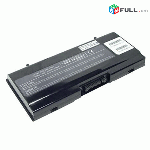 SMART LABS: Battery akumuliator martkoc Toshiba Satellite A20 A25 A40 A45