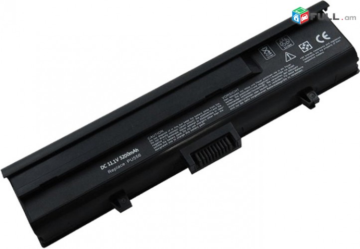 Smart labs: battery akumuliator martkoc Dell XPS M1330 PP25L