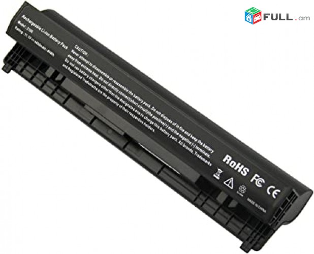 SMART LABS: Battery akumuliator martkoc DELL Latitude 2100 2110 2120 նոր և օգտագործված օրիգինալ