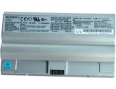 SMART LABS: Battery akumuliator martkoc SONY BPS8 VGN-FZ օգտագործված օրիգինալ