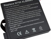 SMART LABS: Battery akumuliator martkoc Fujitsu Siemens Amilo Pro L6825 օգտագործված օրիգինալ