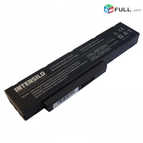 Smart labs: battery akumuliator martkoc fujitsu siemens pi3650 օգտագործված օրիգինալ