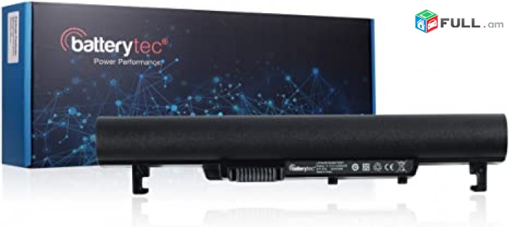 SMART LABS: Battery akumuliator martkoc MSI U160 U180 օգտագործված օրիգինալ
