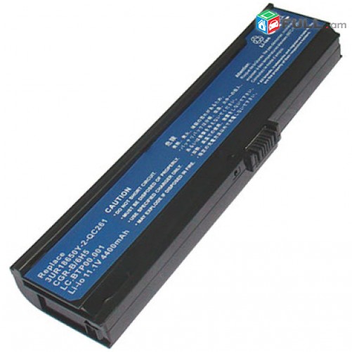SMART LABS: Battery akumuliator martkoc Acer TravelMate 2480 2400 2480-2282 օգտագործված օրիգինալ