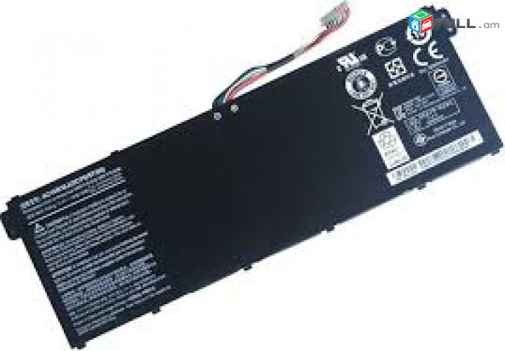 Smart labs: battery akumuliator martkoc ACER ES1-523 օգտագործված օրիգինալ