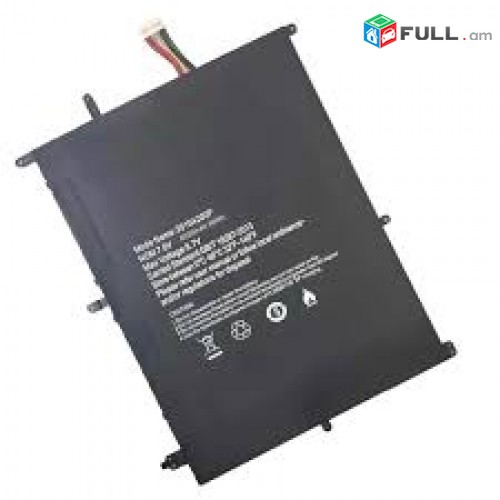 SMART LABS: Battery akumuliator martkoc Prestigio Smartbook 133S օգտագործված օրիգինալ