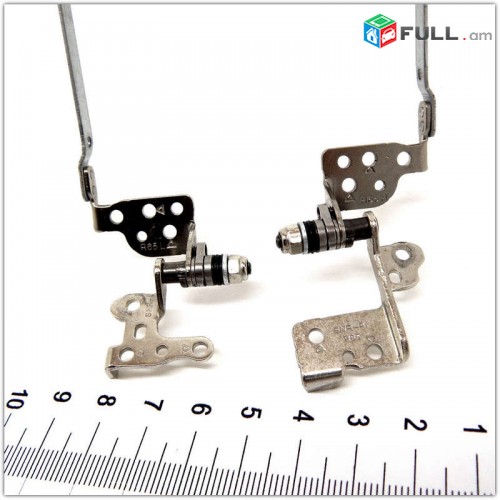 SMART LABS: Petli петли pedli HP 15-E