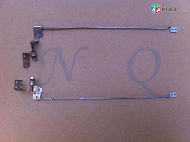 SMART LABS: petli петли pedli HP Probook 4310s