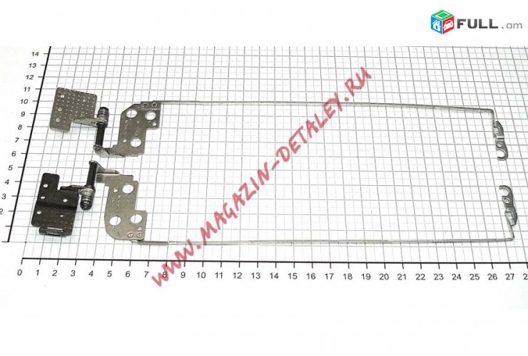 Smart labs: petli петли pedli LENOVO IdeaPad 110-15IBR