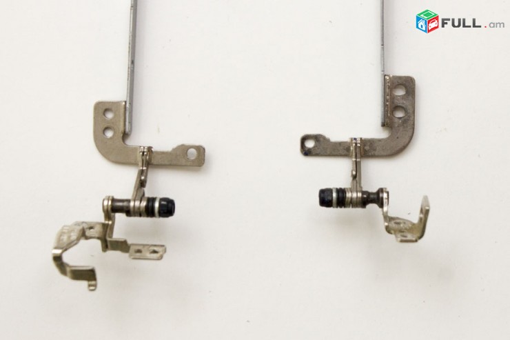 SMART LABS: petli петли pedli HP Mini 210