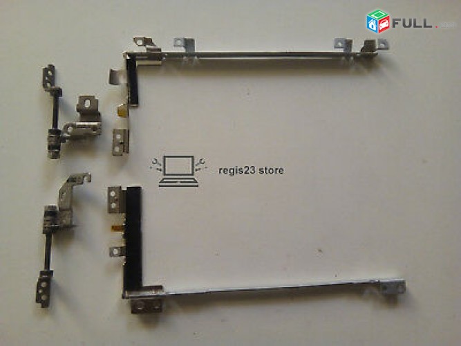 SMART LABS: petli петли pedli HP MINI 1000