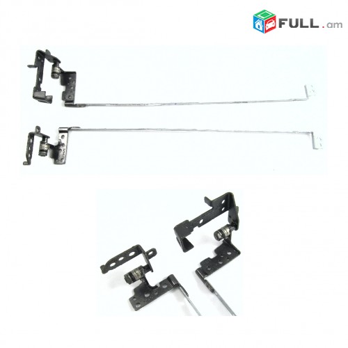 SMART LABS: Petli петли pedli HP 250 255 G1 650 655 Compaq CQ58