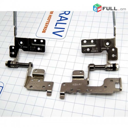SMART LABS: Petli петли pedli LENOVO B50-30 B50-70