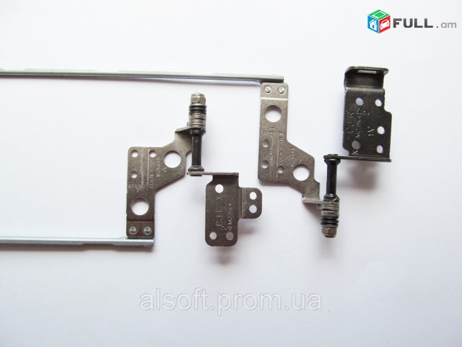 SMART LABS: petli петли pedli Lenovo 310-15ikb