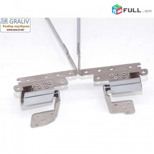 SMART LABS: Petli петли pedli Dell Inspiron 17R 5720 7720