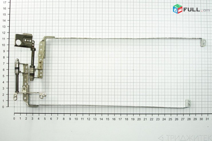 Smart labs: petli петли pedli HP dv7-1000