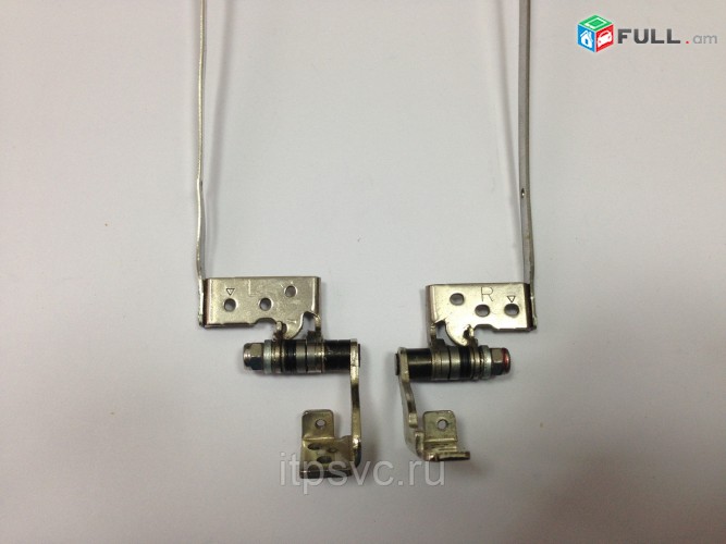 SMART LABS: petli петли pedli Sony VGN-CR SERIA