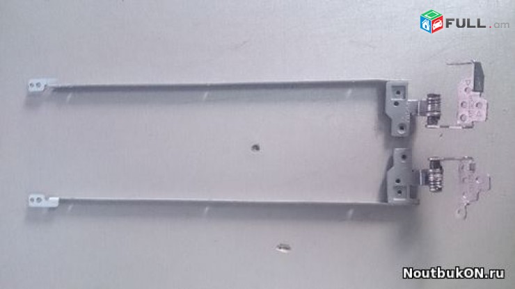 SMART LABS: petli петли pedli ASUS K45D