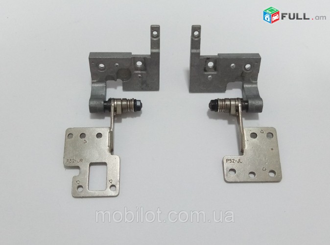 SMART LABS: petli петли pedli ASUS P52F
