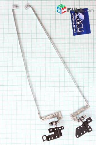 Smart labs: petli петли pedli Asus X751