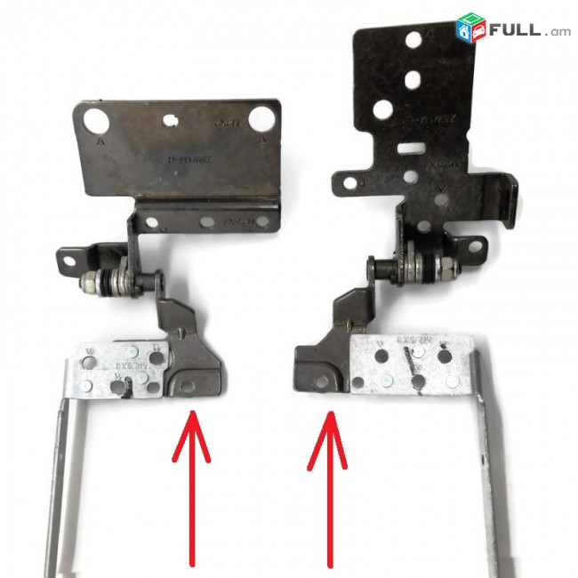 SMART LABS: Petli петли pedli Acer Aspire E15 ES1-511 NE511 Z5WGM