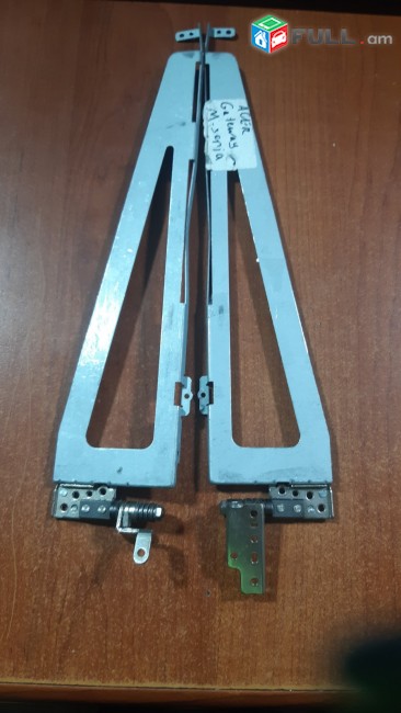 SMART LABS: Petli петли pedli Acer Gateway M-Series SA1