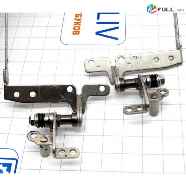 Smart labs: petli петли pedli Fujitsu LifeBook AH531 A531 AH512