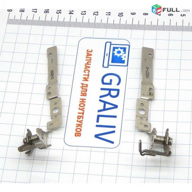SMART LABS: Petli петли pedli MSI U160