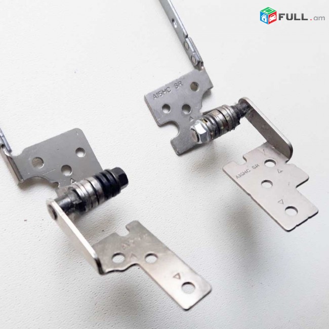 SMART LABS: petli петли pedli Msi MS16Y1 DNS A15HE A15HC