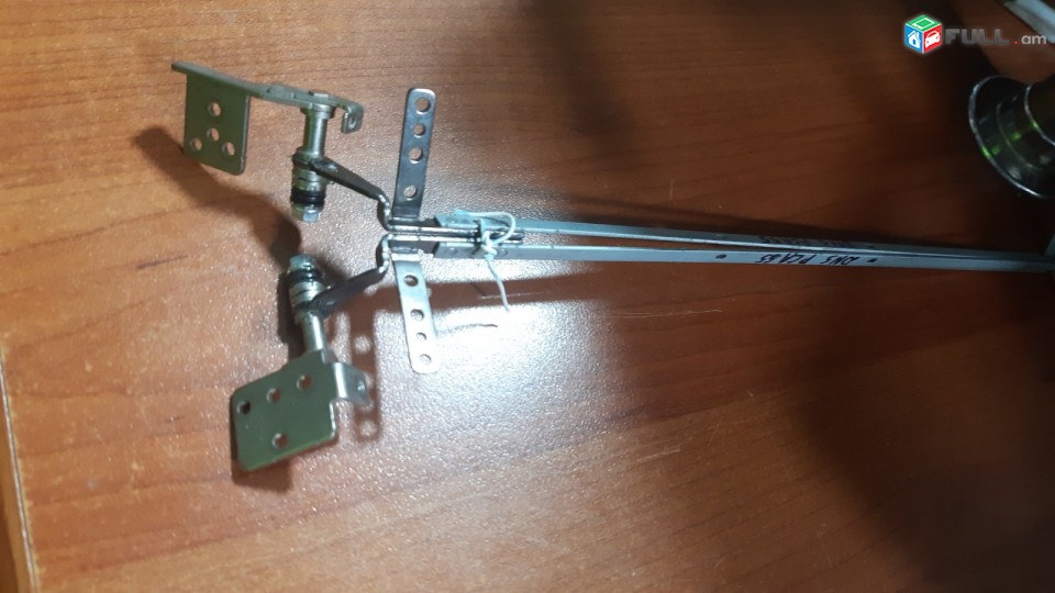 Smart labs: petli петли pedli DNS PCA55