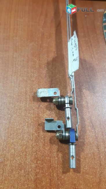SMART LABS: Petli петли pedli Hinges Gericom M6-T