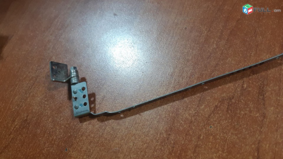 SMART LABS: petli петли pedli LG R400 R40