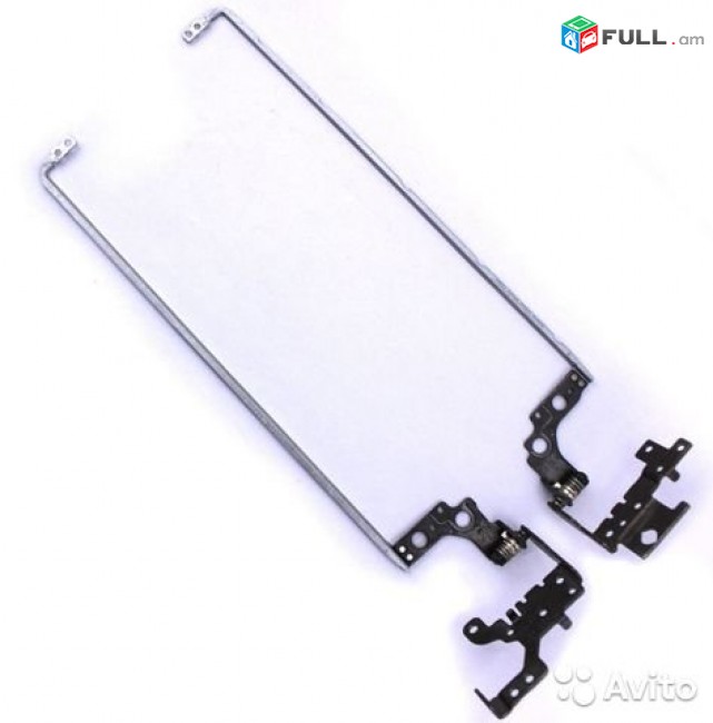 Smart labs: petli петли pedli HP 15-N