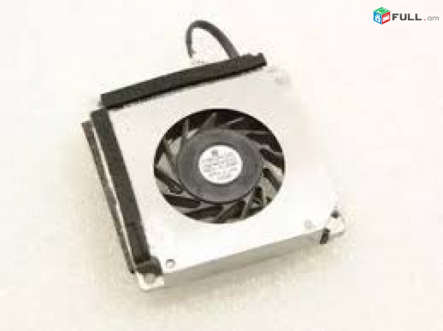 SMART LABS: Cooler Vintiliator Cooling Fan ASUS M3000