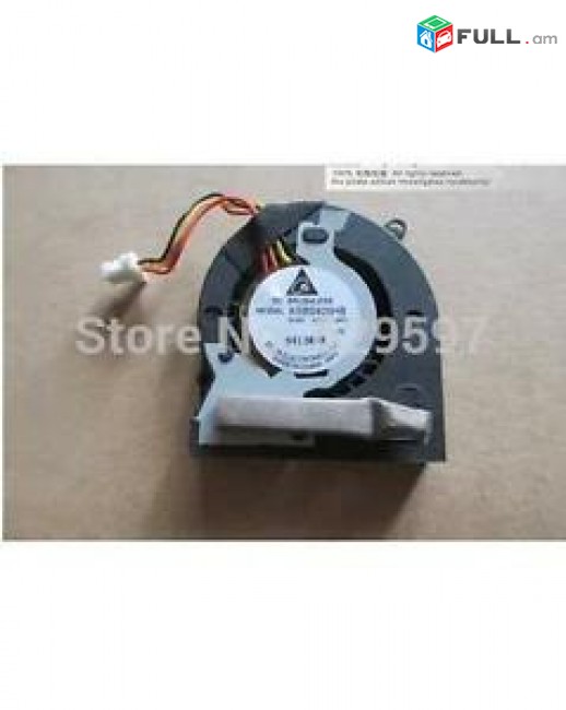 SMART LABS: Cooler Vintiliator Cooling Fan Asus EEE 1001HA 1005HA 1008